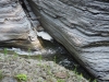 Balanced log (Andy Goldsworthy eat your heart out)