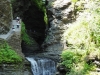 Good sense of the gorge