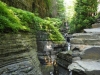 and more, for a sense of the space