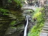 Yep, no shortage of falls here