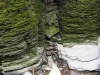 More homages to Andy Goldsworthy