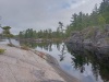 Gut Lake Trail, Grundy Lake Provincial Park