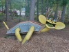 Lakenland Sculpture Park, Marquette, Michigan (Upper Peninsula)