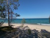 View from Miners Beach, Pictured Rocks National Lakeshore