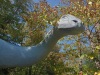 Dinosaur Gardens, Ossineke, MI
