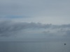 A lone rock on Lake Huron, Awenda Provincial Park