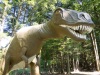 Dinosaur Gardens, Ossineke, MI
