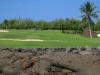 Petroglyphs and golf, just like the ancients used to do