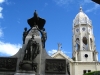 Panama City, Casco Viejo (old city)