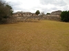 Ruins at Kabah