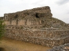 Ruins at Kabah