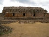 The Kadz Poop, Ruins at Kabah