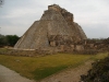 Uxmal, Pyramid of the Magician